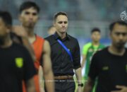 Persebaya Gagal Kalahkan PSIS, Gol di Menit Akhir Buyarkan Kemenangan