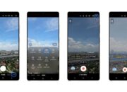 Tiga Tips Operasional Kamera Galaxy LOG di Galaxy S25 Series, Bikin Konten Lebih Sinematik