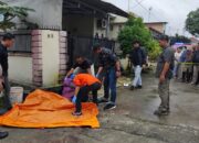 Pekanbaru Mencekam! Aksi Curanmor Disertai Pembunuhan Guncang Hari Pertama Kapolda Baru