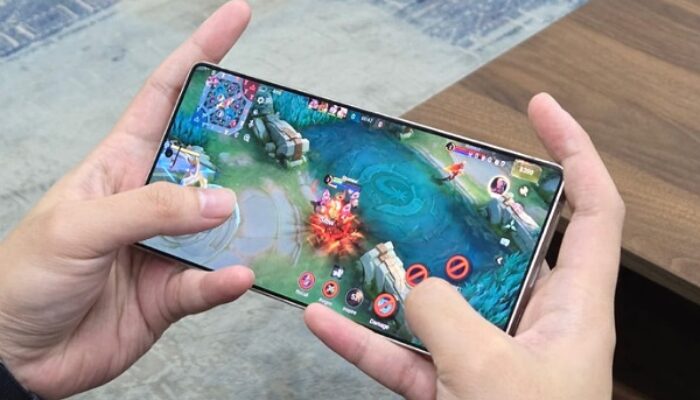 Galaxy S25 Ultra Jadi Pilihan Coach Esports, Ini Alasan Kinerjanya Diakui Profesional