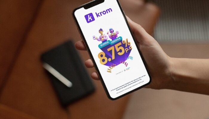 THR Cair, Kelola dengan Bank Digital untuk Perkuat Keuangan di Tengah Tantangan Ekonomi