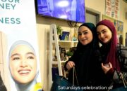 Wardah Perkuat Literasi Al-Qur’an Global Lewat Global Qur’an Movement & Open Iftar