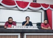 Hadapi Modus Baru, Lapas Padang Perketat Keamanan untuk Cegah Penyelundupan