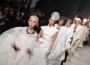 Reborn29, Brand Asal Indonesia Perkenalkan Kain Khas Suku Jawa di Ajang Moscow Fashion Week