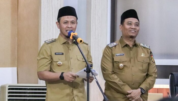 Minyakita Mulai Langka di Pekanbaru, Begini Kata Wako Agung Nugroho