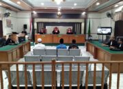 Korupsi Dana Bencana di Siak, Mantan Kalaksa BPBD Divonis 6 Tahun Penjara