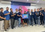Pelanggan Asal Kuantan Singingi Raih Rp100 Juta dari Program Digosok Hepi Telkomsel