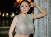 Nikita Mirzani Traktir Tahanan 300 Pizza, Warganet Beri Pujian dan Kritikan