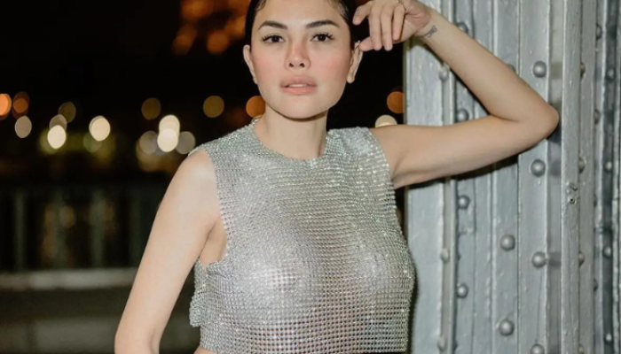Nikita Mirzani Traktir Tahanan 300 Pizza, Warganet Beri Pujian dan Kritikan
