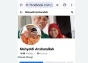 Masyarakat Sumbar Diminta Waspadai Aksi Penipuan yang Mengaku Sebagai Gubernur Mahyeldi