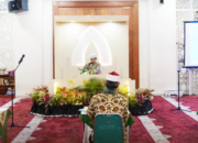 BPIC Selenggarakan MTQ Antar Bintang Sumbar dan Lomba Puitisasi Al-Qur’an