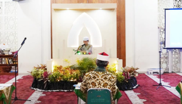 BPIC Selenggarakan MTQ Antar Bintang Sumbar dan Lomba Puitisasi Al-Qur’an