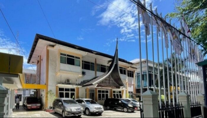 Tak Ditunda! KONI Sumbar Pastikan Porprov XVI Bergulir 2 Oktober