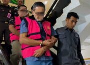 Kasus Korupsi Pasar Atas Bukittinggi, Dua Tersangka Baru Ditahan