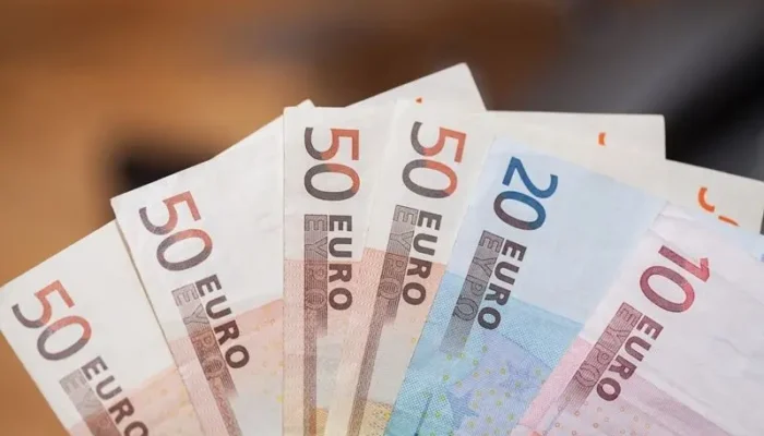 Euro Catat Kenaikan Tertinggi Lima Bulan, Dipicu Gencatan Senjata Ukraina