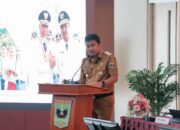Wagub Vasko Minta BIM Gunakan Bahasa dan Identitas Minangkabau