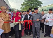 Dibuka Gubernur Mahyeldi, Event Minang Day Tandai MoU Masjid Istiqlal dan Masjid Raya Syekh Ahmad Khatib Al Minangkabawi