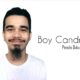 Penulis, Boy Candra. (Foto: Istimewa)