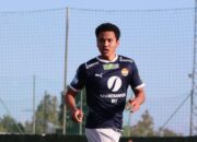 Timnas Indonesia Kecolongan, Pemain Berdarah Batak Samuel Silalahi Dipanggil Timnas U-21 Norwegia