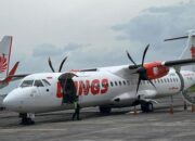 Wings Air Buka Rute Padang-Mentawai, Akses Wisata Kini Lebih Mudah