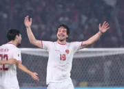 Empat Pemain Persib Main di Timnas, Hodak Pilih Ambil Sisi Positif