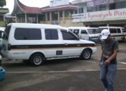 Pemko Padang Panjang Siapkan Angkutan Gratis untuk Pelajar Mulai Akhir April