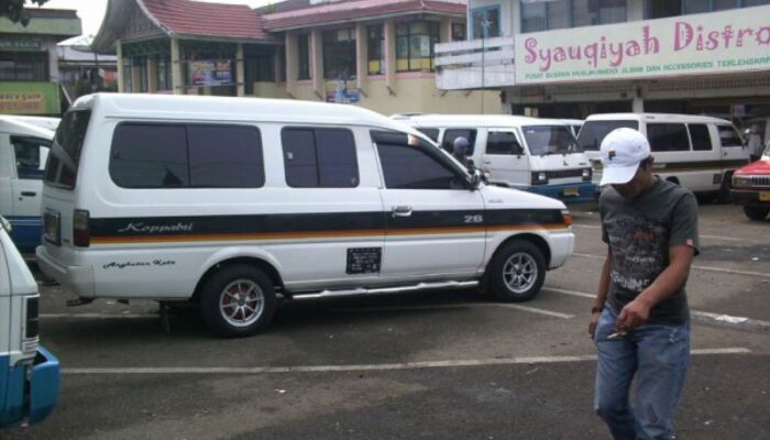 Pemko Padang Panjang Siapkan Angkutan Gratis untuk Pelajar Mulai Akhir April