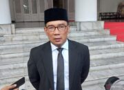 Pengadilan Benarkan Gugatan Cerai Atalia Praratya terhadap Ridwan Kamil