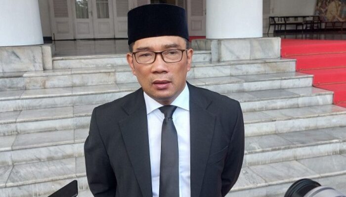 Pengadilan Benarkan Gugatan Cerai Atalia Praratya terhadap Ridwan Kamil