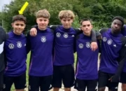Adik Amar Brkic Dipanggil Timnas Jerman U-15, Netizen Indonesia Campur Aduk: Bangga tapi Waswas