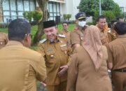 Wawako Maigus Nasir Terapkan Manajemen Garuda untuk Percepat Layanan Publik