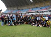 PSPP Gagal Rebut Gelar, Josal FC Juara Liga 4 Sumbar 2024/2025