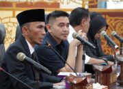 RPJMD Baru Mulai Dibahas, Pemko Padang Panjang Siapkan Langkah Strategis Lima Tahun ke Depan