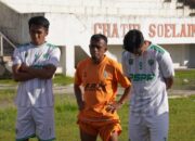 PSPP Tambah Amunisi Baru Jelang Kick-Off Liga 4 Nasional