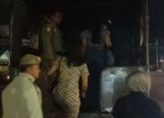 Satpol PP Padang Tertibkan Tempat Hiburan Malam, 35 Wanita Diamankan