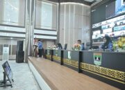 Pemprov Sumbar Tajamkan Renstra Setda 2025–2029, Fokus Pelayanan Publik Efektif