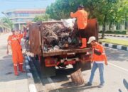 Volume Sampah di Padang Meningkat 180 Persen Lebaran 2025