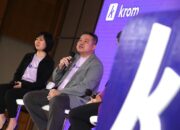 Didukung Strategi Bisnis Prudent, Krom Bank Catat Pertumbuhan Kinclong Sepanjang 2024
