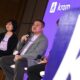 Presiden Direktur Krom Bank, Anton Hermawan. (Foto: Istimewa)