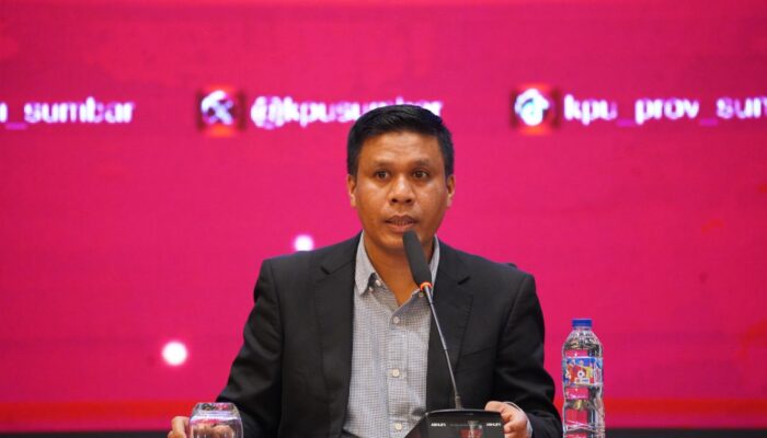 Kisruh Daftar Pemilih, Satu TPS di Pasaman Kembali Gelar PSU