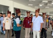 Bahasa Minang Resmi Bergema di Bandara Internasional Minangkabau atas Inisiatif Wagub Sumbar