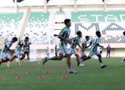 PSS Sleman Sambut Perubahan Venue dengan Semangat Baru, Siap Hadapi PSBS Biak
