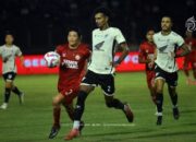 Tiga Pemain Kunci PSM Makassar dan Semen Padang Jelang Duel Sengit di Liga 1