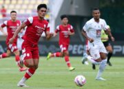 Persis Solo Tumbang di Kandang, Tren Positif Terhenti Usai Dilibas Malut United
