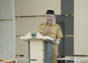 Musrenbang RKPD Sumbar 2026, Gubernur Mahyeldi Minta Seluruh Stakeholder Samakan Persepsi