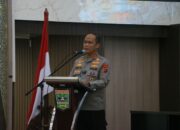 Polda Sumbar Temukan Ribuan Anak Putus Sekolah, Waspadai Ancaman Pergaulan Bebas