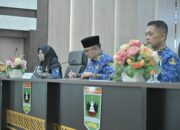 Tancap Gas Menuju 2029: Pemprov Sumbar Siapkan Renstra Setda yang Lebih Terarah dan Berdampak