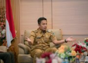 Sumbar Masuk Enam Besar Penerima Program Sekolah Rakyat, Kabupaten Solok Jadi Lokasi Pertama