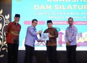 Gubernur Mahyeldi dan Bank Nagari Roadshow ke 4 Provinsi, Bidik Dukungan Maksimal Perantau untuk Progul Sumbar 2025–2030