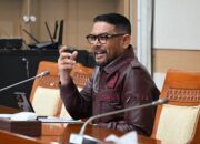 DPR RI Apresiasi Polri, Mudik Lebaran 2025 Aman dan Lancar